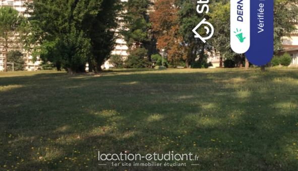Colocation étudiante T4 &agrave; Talence (33400)