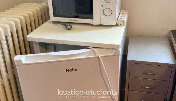 Colocation étudiante Studio &agrave; Talence (33400)