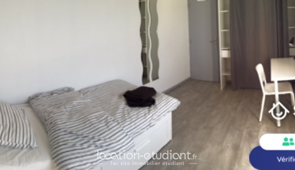 Colocation étudiante T3 &agrave; Talence (33400)
