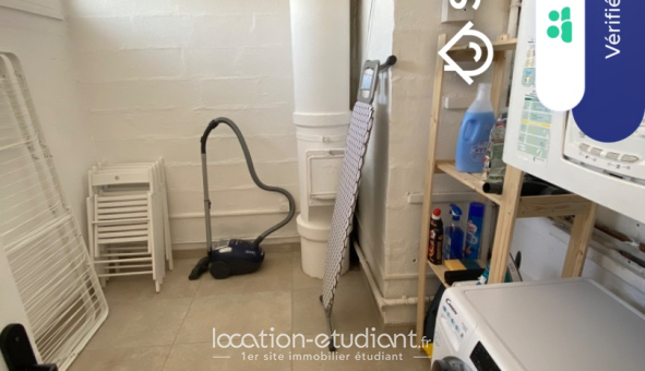 Colocation étudiante T1 &agrave; Talence (33400)
