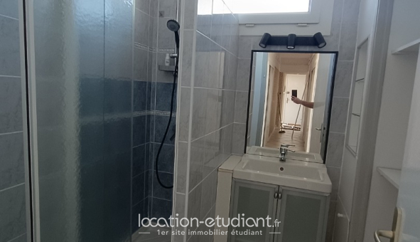 Colocation étudiante Studio &agrave; Tarbes (65000)