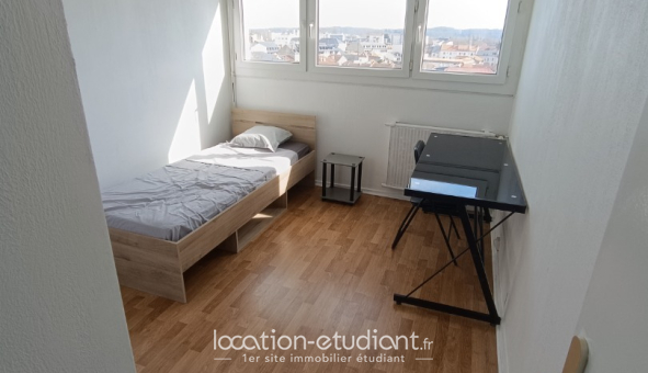 Colocation étudiante Studio &agrave; Tarbes (65000)
