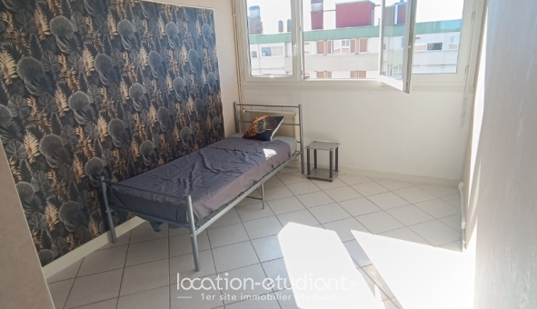 Colocation étudiante Studio &agrave; Tarbes (65000)