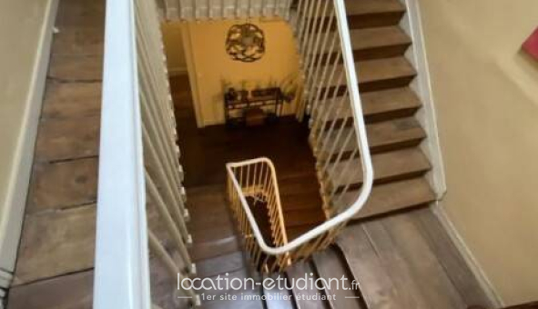 Colocation étudiante Studio &agrave; Tarbes (65000)