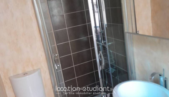 Colocation étudiante Studio &agrave; Tarbes (65000)