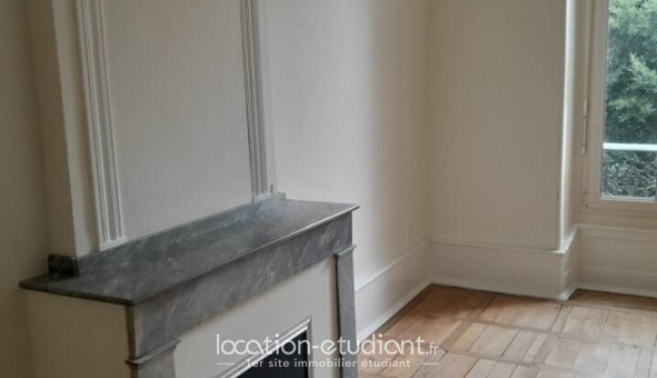 Colocation étudiante Studio &agrave; Tarbes (65000)