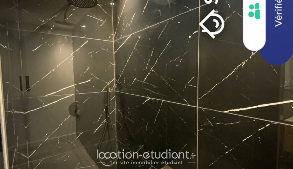 Colocation étudiante Studio &agrave; Tarbes (65000)