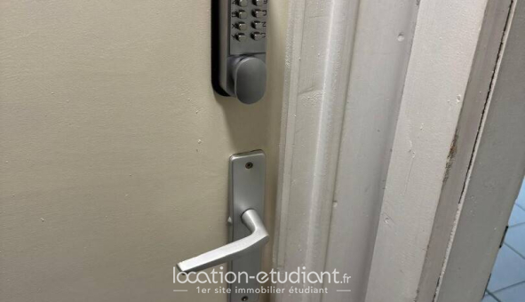 Colocation étudiante Studio &agrave; Terville (57180)