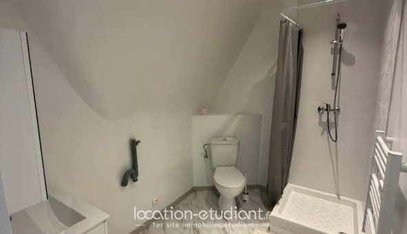 Colocation étudiante Studio &agrave; Thionville (57100)
