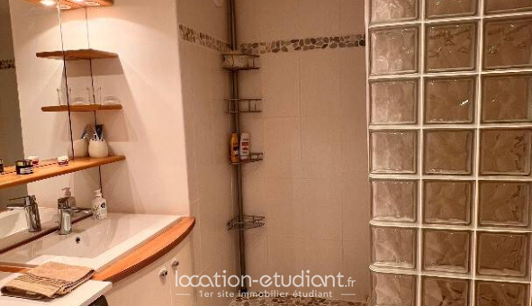 Colocation étudiante Studio &agrave; Torcy (77200)