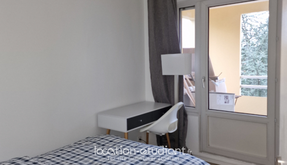 Colocation étudiante T5 &agrave; Torcy (77200)