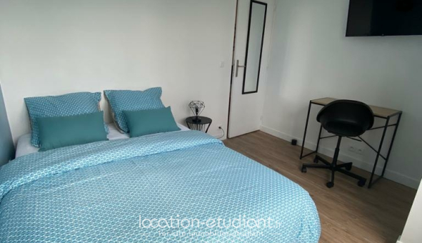 Colocation étudiante T5 &agrave; Torcy (77200)