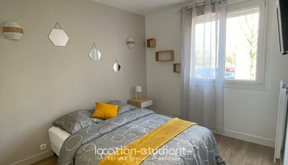 Colocation étudiante T5 &agrave; Torcy (77200)