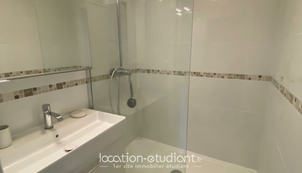 Colocation étudiante T5 &agrave; Torcy (77200)