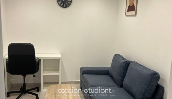 Colocation étudiante 0