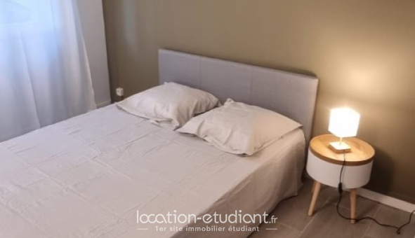 Colocation étudiante T5 &agrave; Toulon (83200)