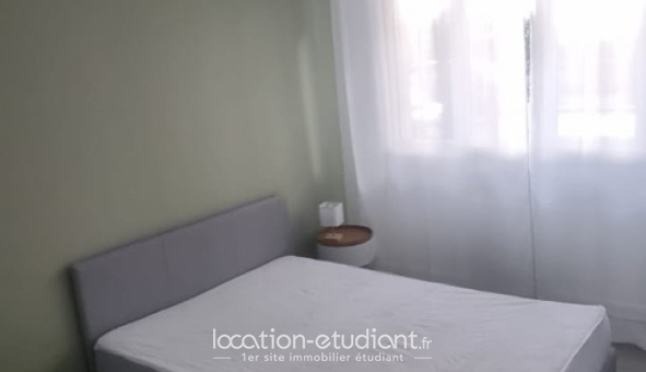 Colocation étudiante T5 &agrave; Toulon (83200)