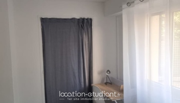 Colocation étudiante T5 &agrave; Toulon (83200)