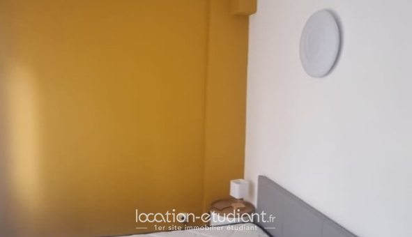 Colocation étudiante T5 &agrave; Toulon (83200)