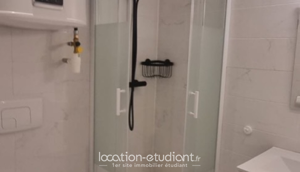 Colocation étudiante T5 &agrave; Toulon (83200)