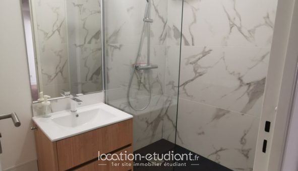 Colocation étudiante Studio &agrave; Toulon (83200)