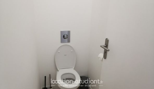 Colocation étudiante Studio &agrave; Toulon (83200)