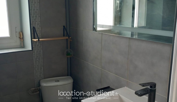 Colocation étudiante Studio &agrave; Toulon (83200)