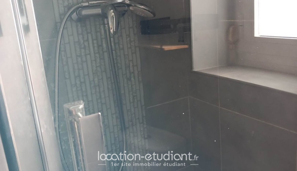 Colocation étudiante Studio &agrave; Toulon (83200)