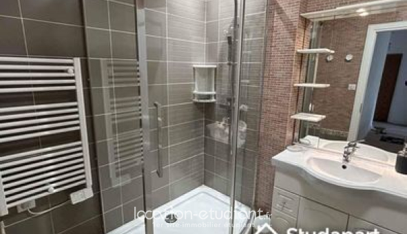 Colocation étudiante Studio &agrave; Toulon (83200)