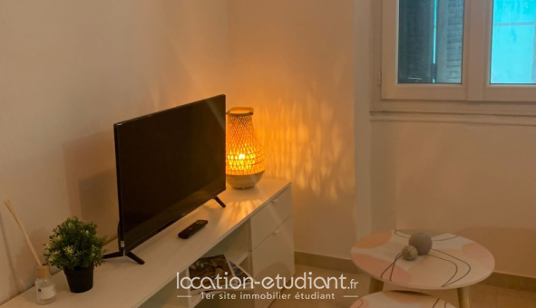 Colocation étudiante T3 &agrave; Toulon (83200)