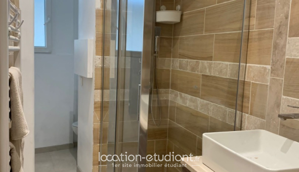 Colocation étudiante T3 &agrave; Toulon (83200)