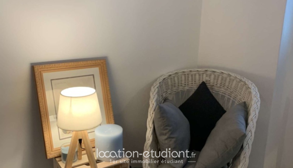Colocation étudiante T3 &agrave; Toulon (83200)