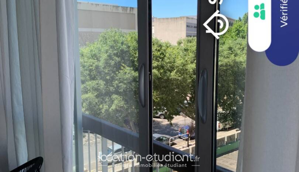 Colocation étudiante Studio &agrave; Toulon (83200)