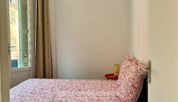 Colocation étudiante Studio &agrave; Toulon (83200)
