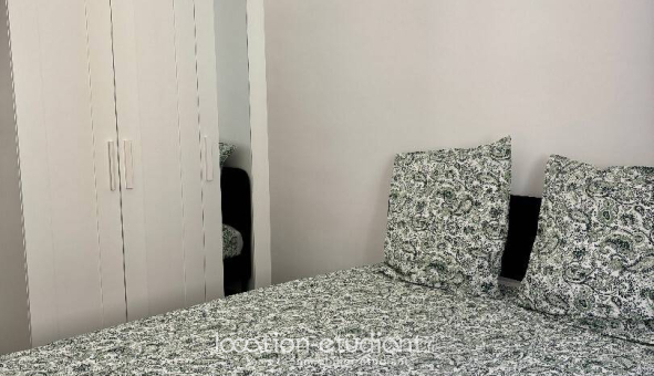 Colocation étudiante Studio &agrave; Toulon (83200)