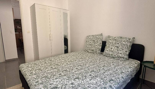 Colocation étudiante Studio &agrave; Toulon (83200)
