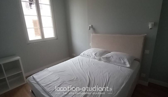 Colocation étudiante Studio &agrave; Toulon (83200)