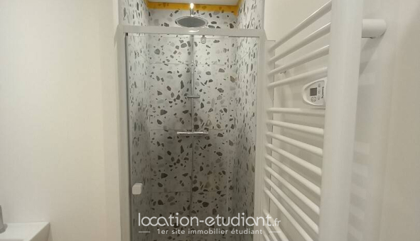 Colocation étudiante Studio &agrave; Toulon (83200)