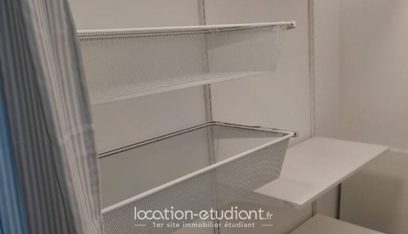 Colocation étudiante T5 &agrave; Toulon (83200)