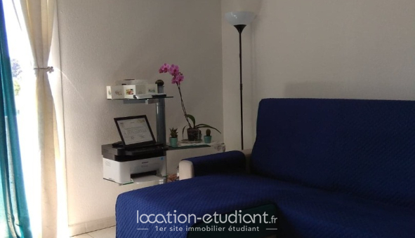Colocation étudiante T4 &agrave; Toulon (83200)