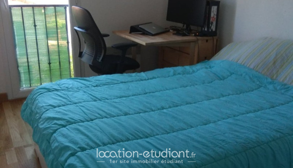 Colocation étudiante T4 &agrave; Toulon (83200)