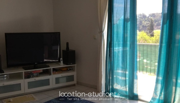Colocation étudiante T4 &agrave; Toulon (83200)