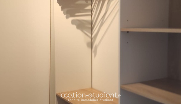 Colocation étudiante T4 &agrave; Toulon (83200)