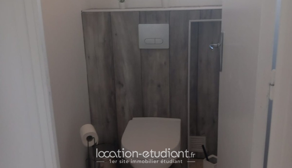 Colocation étudiante T4 &agrave; Toulon (83200)