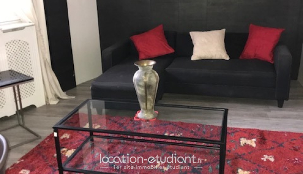 Colocation étudiante T4 &agrave; Toulouse (31500)