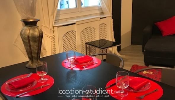 Colocation étudiante T4 &agrave; Toulouse (31500)