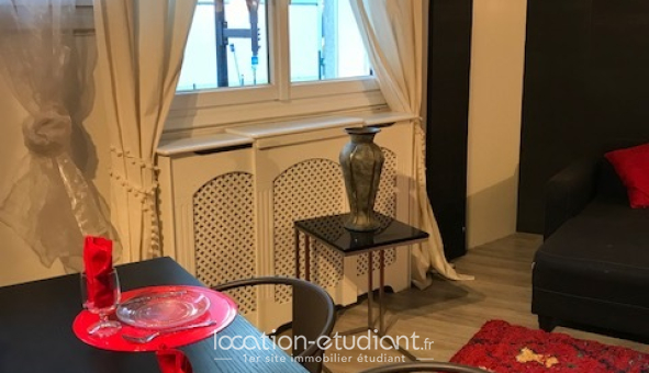 Colocation étudiante T4 &agrave; Toulouse (31500)