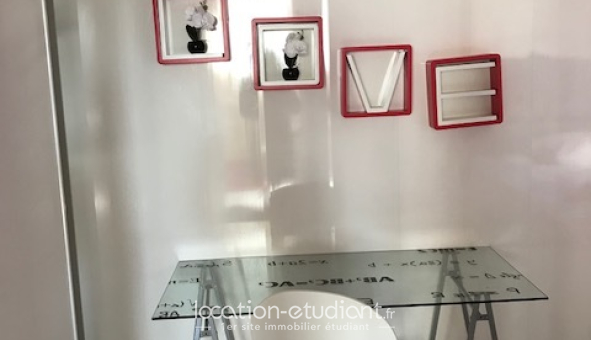 Colocation étudiante T4 &agrave; Toulouse (31500)