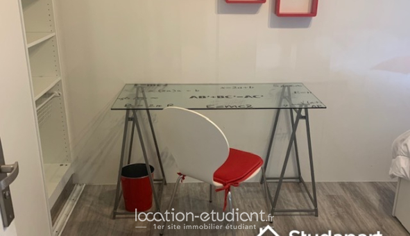 Colocation étudiante T4 &agrave; Toulouse (31500)