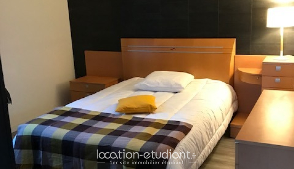 Colocation étudiante T4 &agrave; Toulouse (31500)